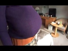 Big asian tits afresh
